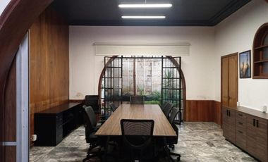 Casa en renta Colonia Americana acondicionada para oficina uso comercial