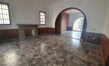 Casa en renta Colonia Americana acondicionada para oficina uso comercial