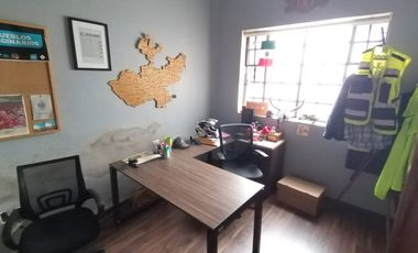 Casa en renta Colonia Americana acondicionada para oficina uso comercial