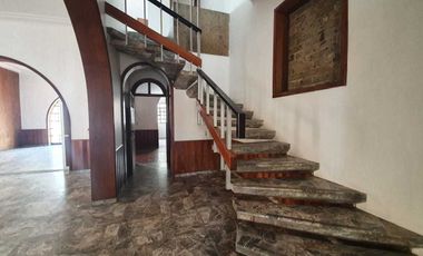 Casa en renta Colonia Americana acondicionada para oficina uso comercial