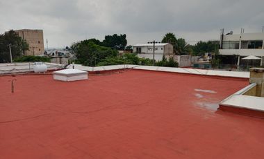 Casa en renta Colonia Americana acondicionada para oficina uso comercial