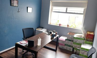 Casa en renta Colonia Americana acondicionada para oficina uso comercial
