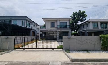 FOR SELL House The Plant Sirisothorn  CX-122591