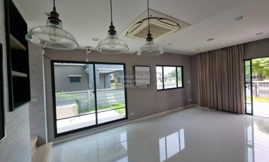 FOR SELL House The Plant Sirisothorn  CX-122591