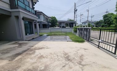 FOR SELL House The Plant Sirisothorn  CX-122591