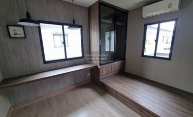 FOR SELL House The Plant Sirisothorn  CX-122591