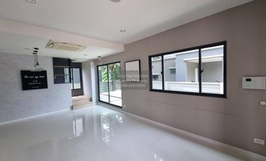 FOR SELL House The Plant Sirisothorn  CX-122591