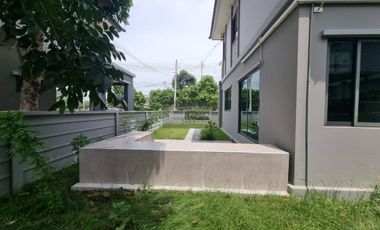 FOR SELL House The Plant Sirisothorn  CX-122591