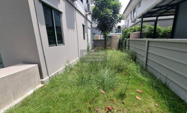FOR SELL House The Plant Sirisothorn  CX-122591