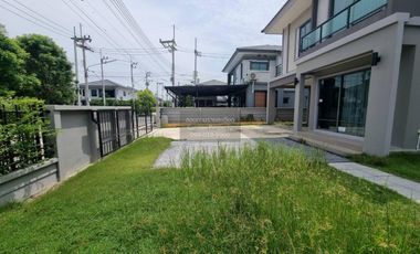 FOR SELL House The Plant Sirisothorn  CX-122591