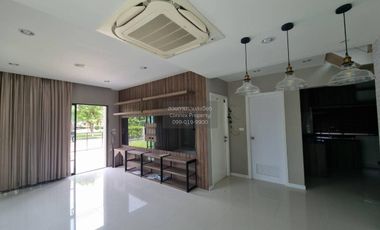 FOR SELL House The Plant Sirisothorn  CX-122591
