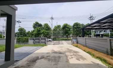 FOR SELL House The Plant Sirisothorn  CX-122591
