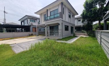 FOR SELL House The Plant Sirisothorn  CX-122591