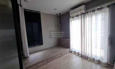 FOR SELL House The Plant Sirisothorn  CX-122591