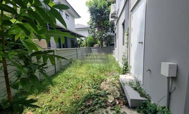 FOR SELL House The Plant Sirisothorn  CX-122591