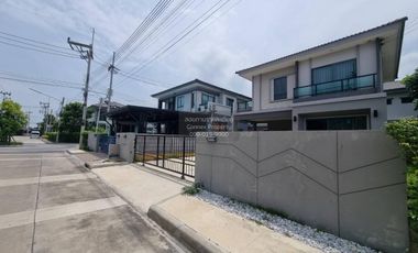 FOR SELL House The Plant Sirisothorn  CX-122591