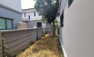 FOR SELL House The Plant Sirisothorn  CX-122591