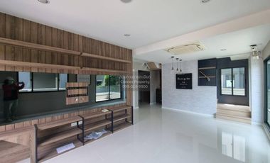 FOR SELL House The Plant Sirisothorn  CX-122591