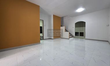 FOR SELL House Baan Pruksa 8  CX-123374