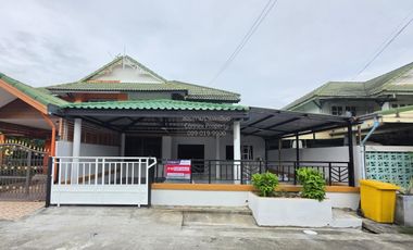 FOR SELL House Baan Pruksa 8  CX-123374