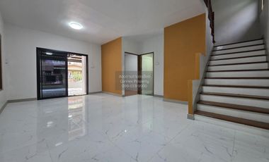 FOR SELL House Baan Pruksa 8  CX-123374