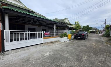 FOR SELL House Baan Pruksa 8  CX-123374