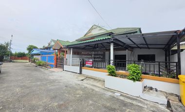 FOR SELL House Baan Pruksa 8  CX-123374