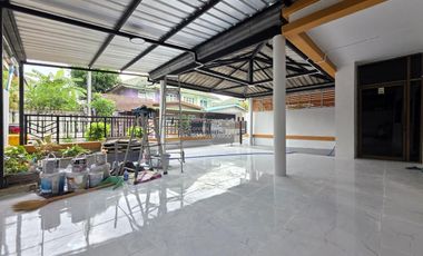 FOR SELL House Baan Pruksa 8  CX-123374