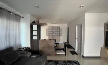 FOR SELL House Senaville Borommaratchachonnani-Sai 5  CX-121696