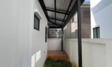 FOR SELL House Senaville Borommaratchachonnani-Sai 5  CX-121696