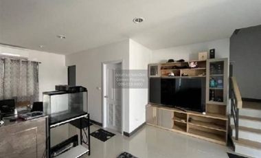 FOR SELL House Senaville Borommaratchachonnani-Sai 5  CX-121696