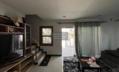 FOR SELL House Senaville Borommaratchachonnani-Sai 5  CX-121696