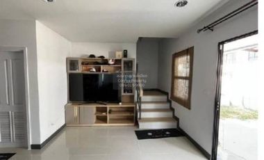 FOR SELL House Senaville Borommaratchachonnani-Sai 5  CX-121696