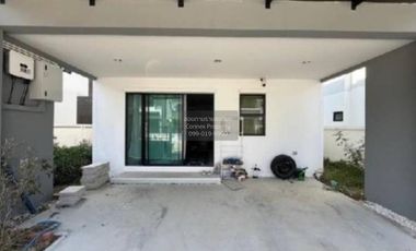 FOR SELL House Senaville Borommaratchachonnani-Sai 5  CX-121696
