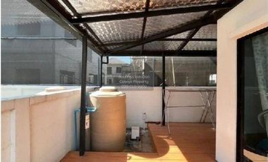 FOR SELL House Senaville Borommaratchachonnani-Sai 5  CX-121696