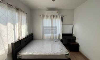 FOR SELL House Senaville Borommaratchachonnani-Sai 5  CX-121696