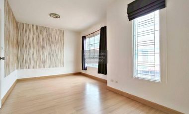 FOR SELL Townhouse/Townhome  Pruksa Ville 56 Phutthamonthon Sai 5  CX-121704