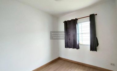 FOR SELL Townhouse/Townhome  Pruksa Ville 56 Phutthamonthon Sai 5  CX-121704