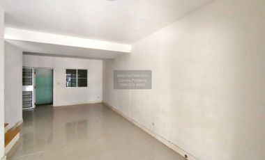 FOR SELL Townhouse/Townhome  Pruksa Ville 56 Phutthamonthon Sai 5  CX-121704