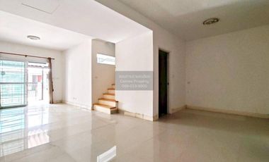 FOR SELL Townhouse/Townhome  Pruksa Ville 56 Phutthamonthon Sai 5  CX-121704