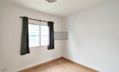 FOR SELL Townhouse/Townhome  Pruksa Ville 56 Phutthamonthon Sai 5  CX-121704