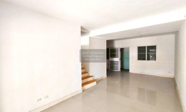 FOR SELL Townhouse/Townhome  Pruksa Ville 56 Phutthamonthon Sai 5  CX-121704