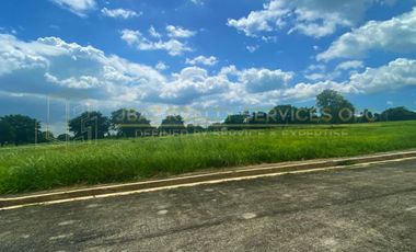 EAGLE RIDGE LOT FOR SALE (336sqm)