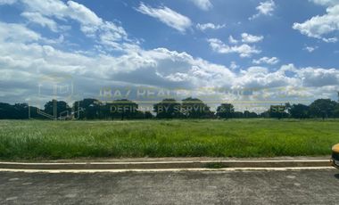 EAGLE RIDGE LOT FOR SALE (336sqm)