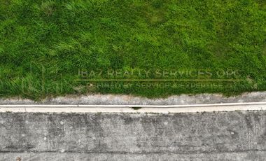 EAGLE RIDGE LOT FOR SALE (336sqm)