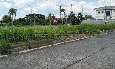 METRO SOUTH LOT FOR SALE (150sqm)