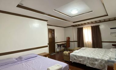 Staycation house near Sky Ranch & Taal Vista Hotel