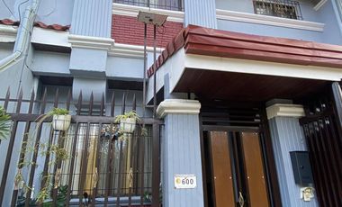 Staycation house near Sky Ranch & Taal Vista Hotel