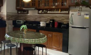 Staycation house near Sky Ranch & Taal Vista Hotel