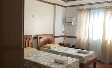 Staycation house near Sky Ranch & Taal Vista Hotel